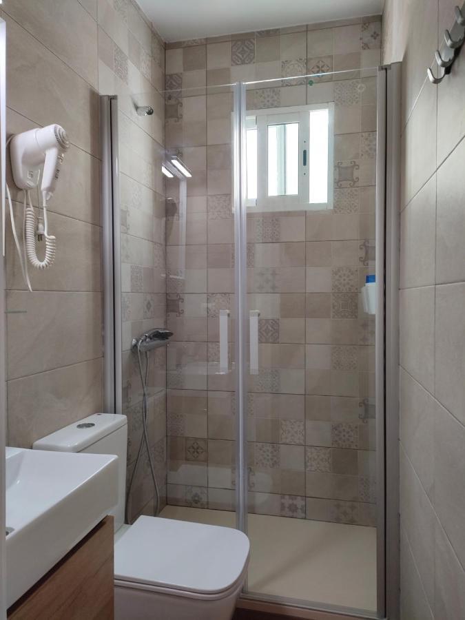 Puertacai Apartment Conil De La Frontera Bagian luar foto