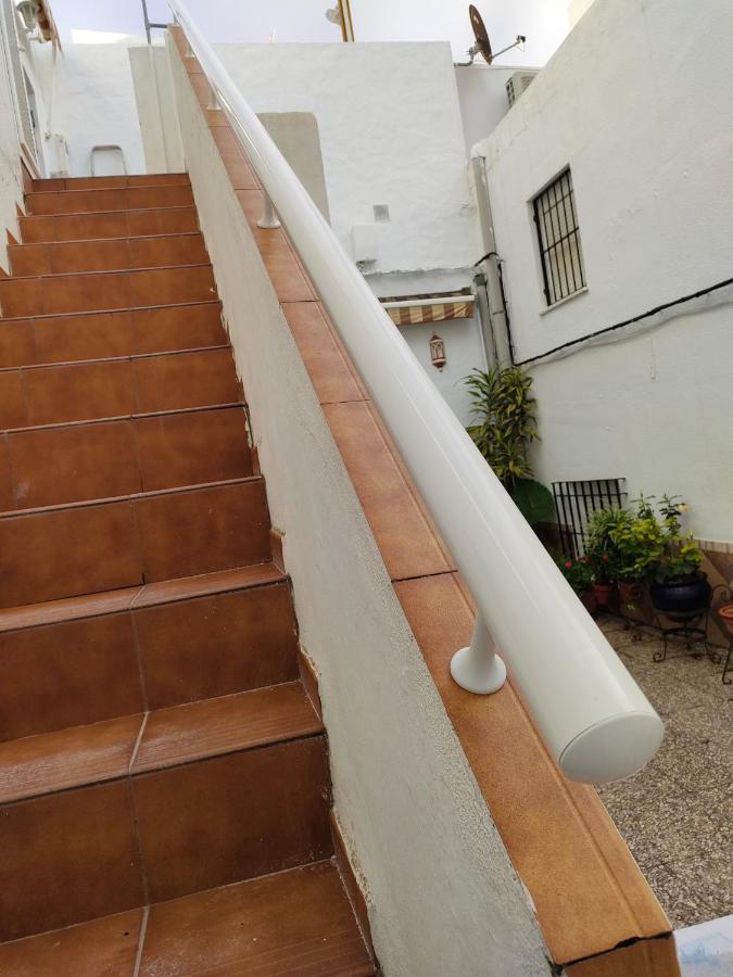 Puertacai Apartment Conil De La Frontera Bagian luar foto