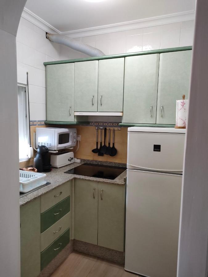 Puertacai Apartment Conil De La Frontera Bagian luar foto