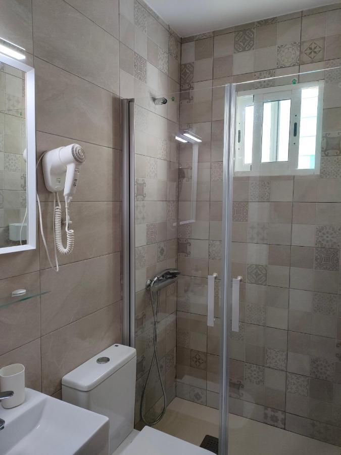 Puertacai Apartment Conil De La Frontera Bagian luar foto