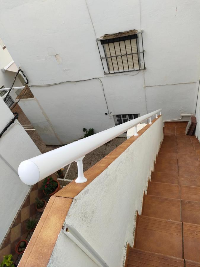 Puertacai Apartment Conil De La Frontera Bagian luar foto