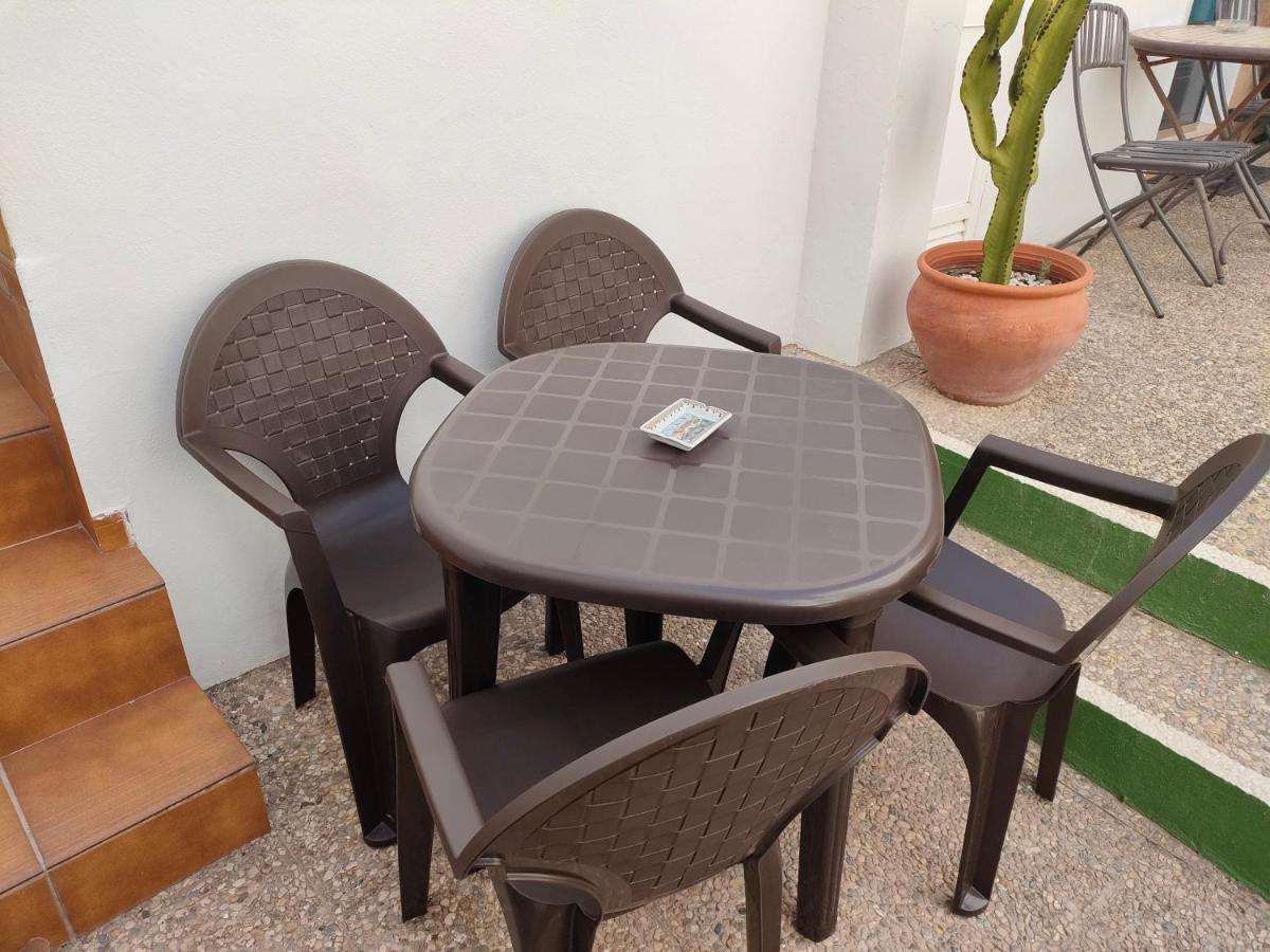 Puertacai Apartment Conil De La Frontera Bagian luar foto