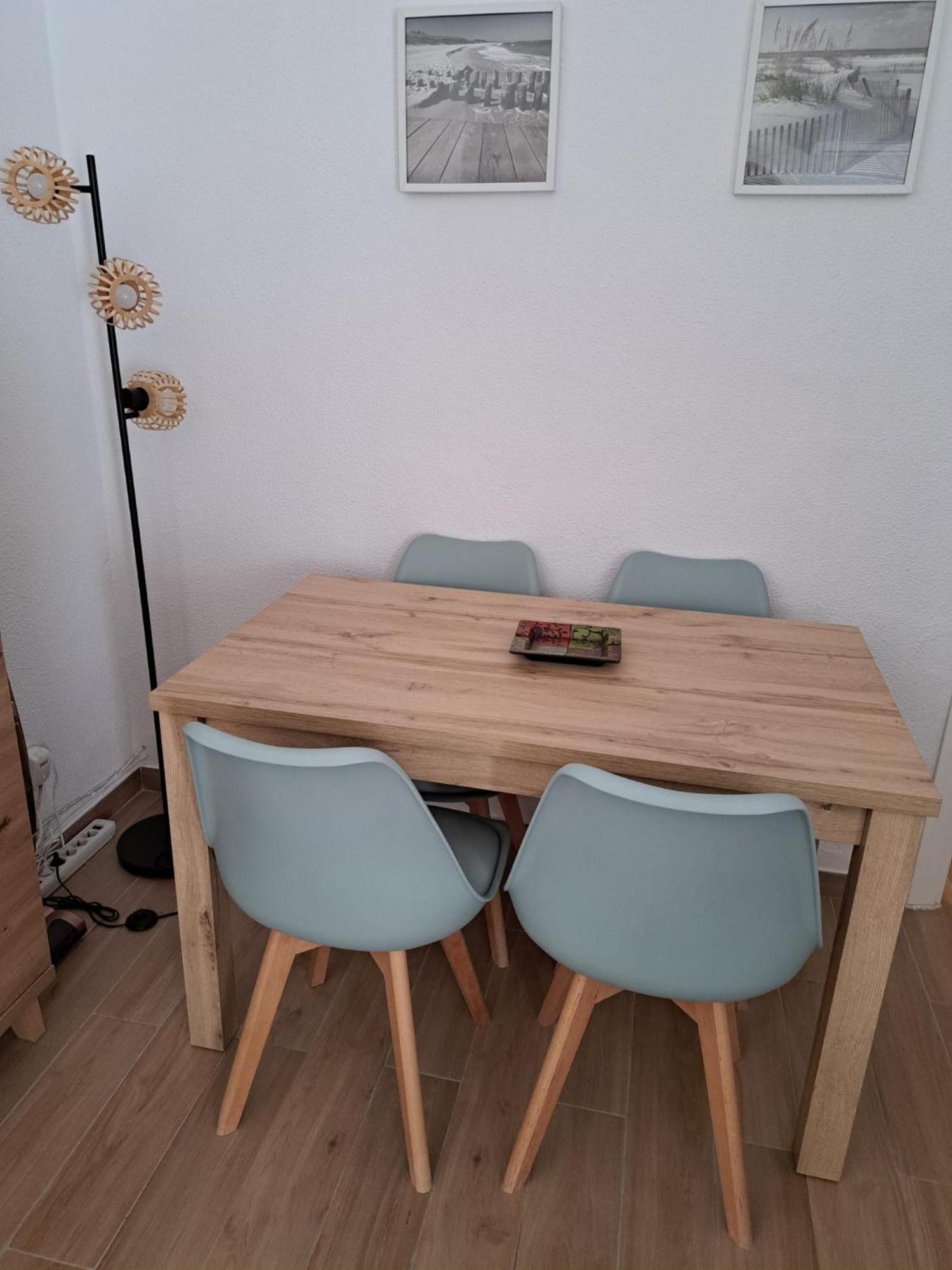 Puertacai Apartment Conil De La Frontera Bagian luar foto