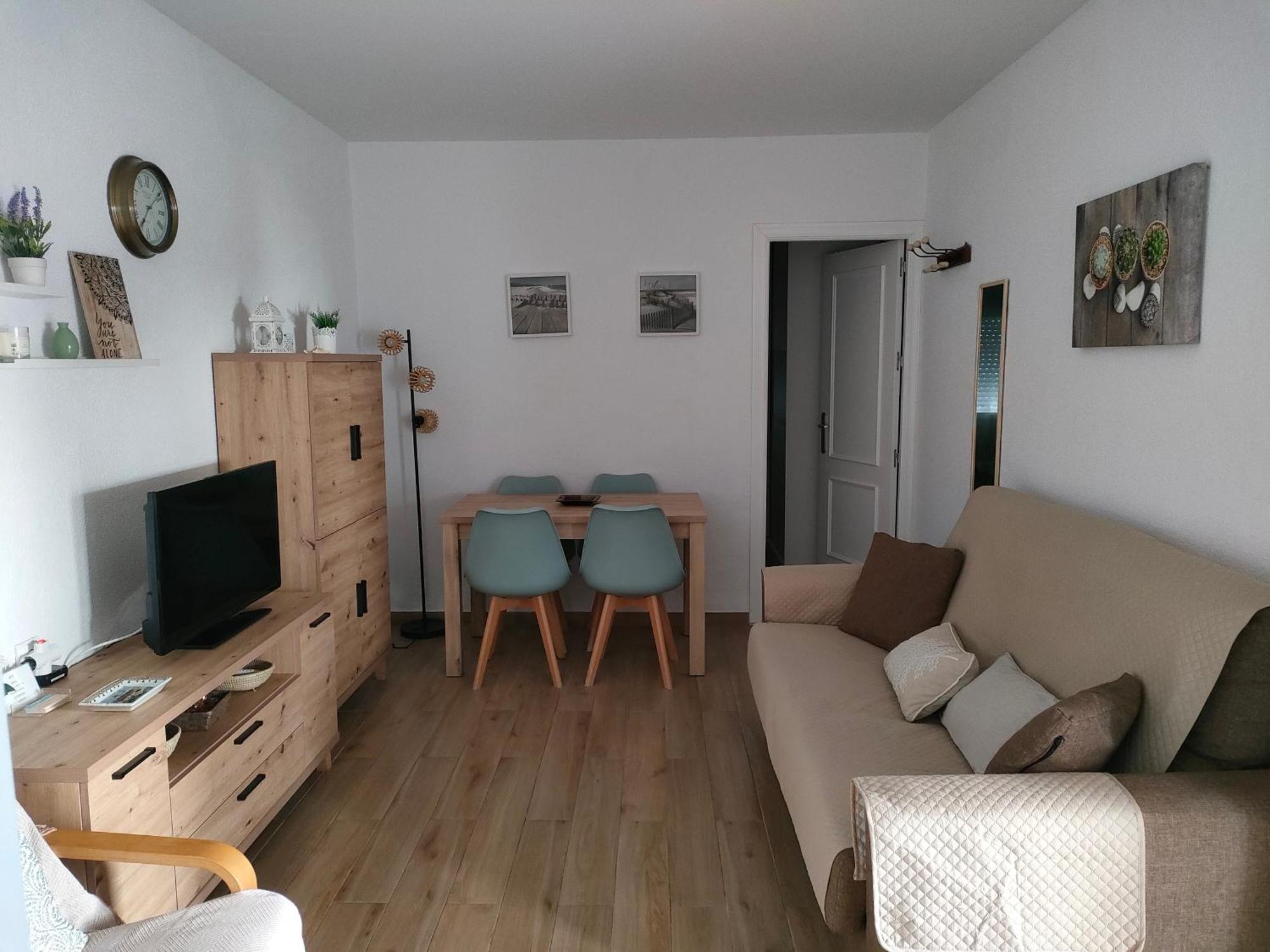 Puertacai Apartment Conil De La Frontera Bagian luar foto