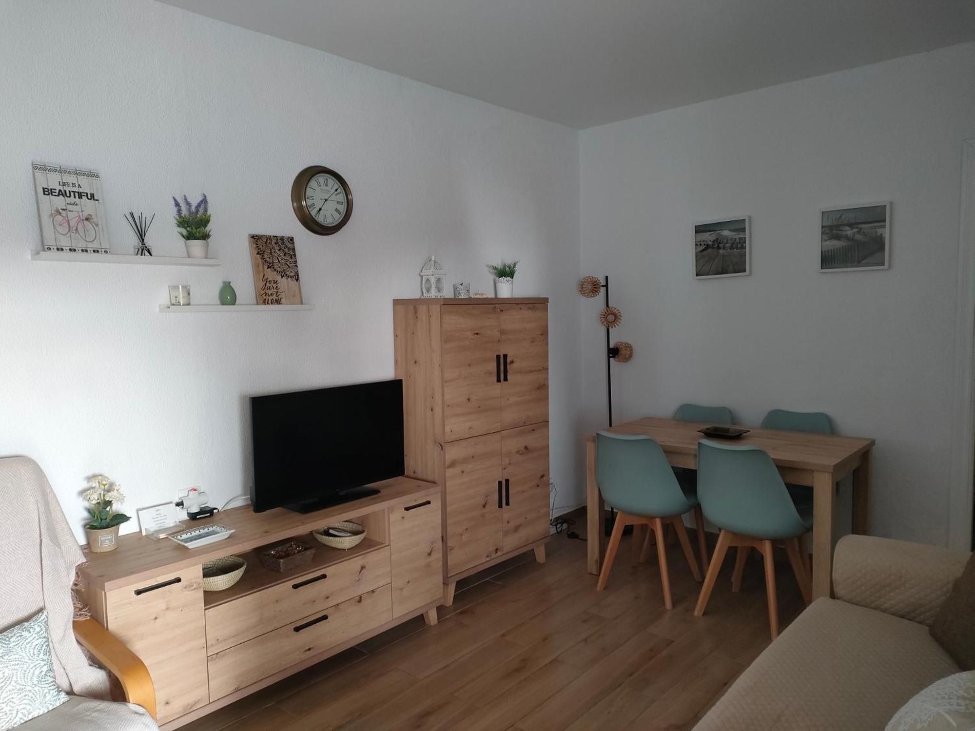 Puertacai Apartment Conil De La Frontera Bagian luar foto