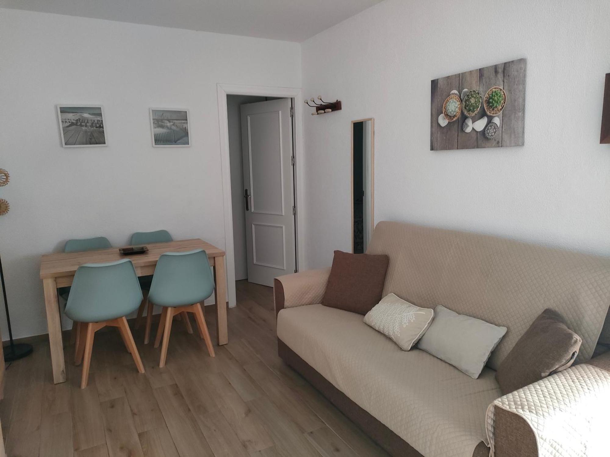 Puertacai Apartment Conil De La Frontera Bagian luar foto
