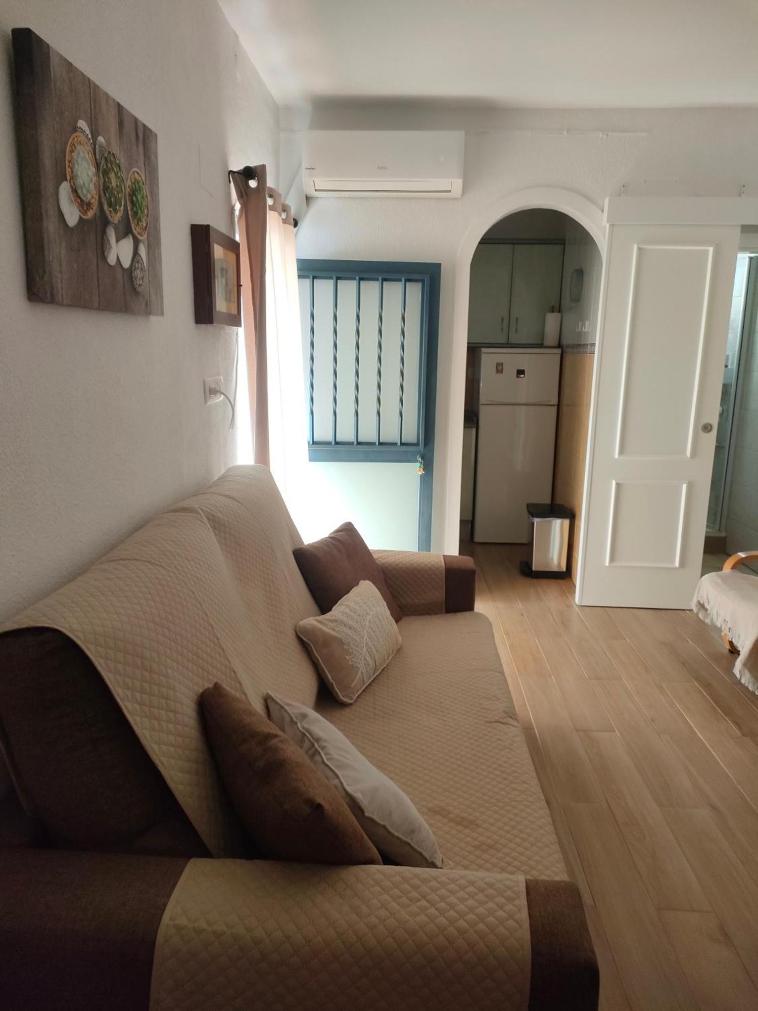 Puertacai Apartment Conil De La Frontera Bagian luar foto