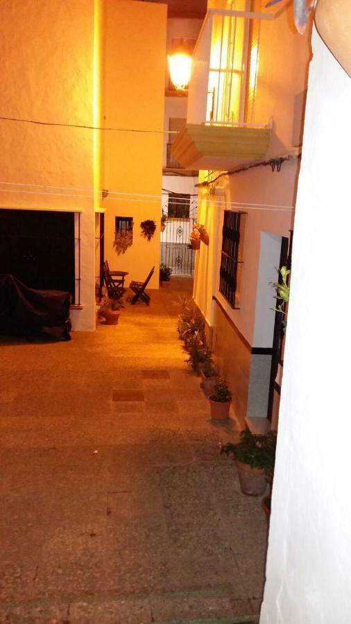 Puertacai Apartment Conil De La Frontera Bagian luar foto