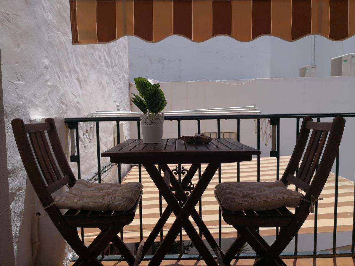 Puertacai Apartment Conil De La Frontera Bagian luar foto