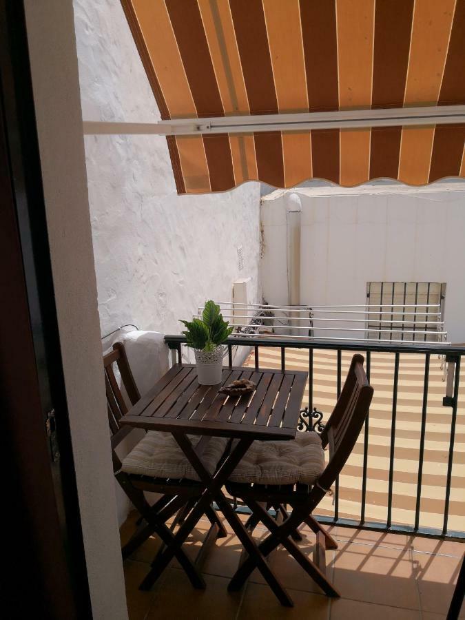 Puertacai Apartment Conil De La Frontera Bagian luar foto